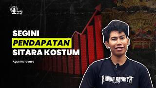 Download Lagu UAP - Berawal dari Baleganjur ke Dunia Bisnis | FT. Agus Indrayasa Download Lagu UAP - Berawal dari Baleganjur ke Dunia Bisnis | FT. Agus Indrayasa