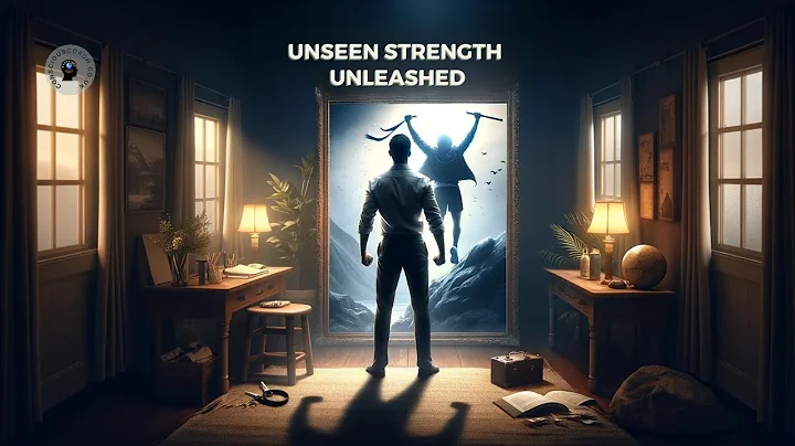 From Struggle to Success: Transforming Adversity into Triumph! 💪 #RiseAbove