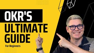 How to implement objectives and key results (OKR's)