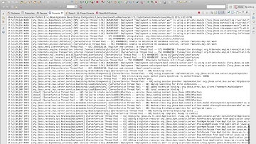 JBoss FSW Switchyard Tutorial 4 - Camel Routing