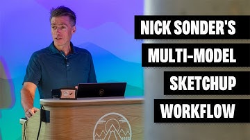 Nick Sonder