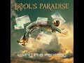 Fools paradise  ode to idleness