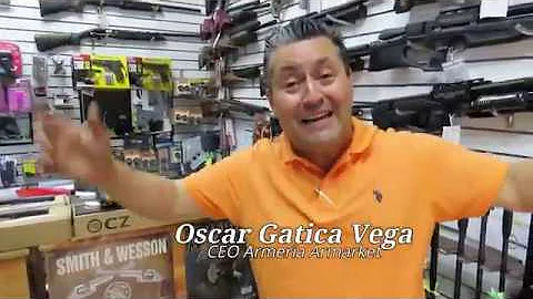 Rifles CZ 455 Thumbhole y Evolution