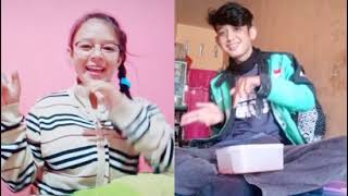 Tiktok Duet Kang Ojol Lagu Minang