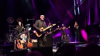 Elvis Costello - &quot;Beyond Belief&quot; (live Chicago 11/14/2018)