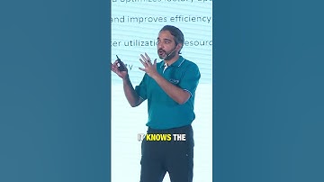 AI For Production Planning And Scheduling