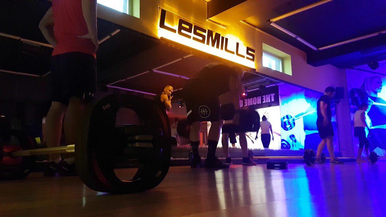 Les Mills Grit STRENGTH 25 Tabata YouTube les-mills-grit-strength-25-tabata-youtube