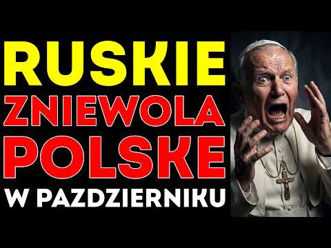 Proroctwo się spełnia: Matka Boża wymieniła tylko jeden kraj. To była Rosja