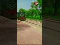 Musa pak train arrived at tbq station right time (227 up) and departure right time|| best passenger