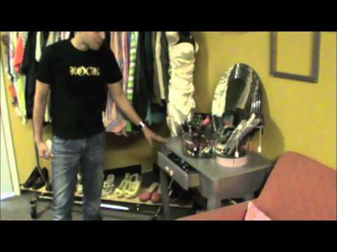 Como decorar un boutique youtube