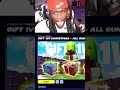 KAI CENAT REVEALS HOW TO GET 1 000 000 VBUCKS IN FORTNITE 2026 🎁🤫 #fortnite #shorts