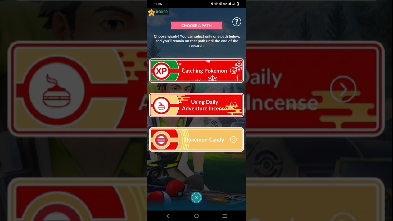 Mythical Wishes Event Research Reward in Pokémon Go 2023 | 