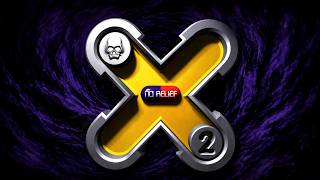 X2: No Relief (PlayStation) Playthrough