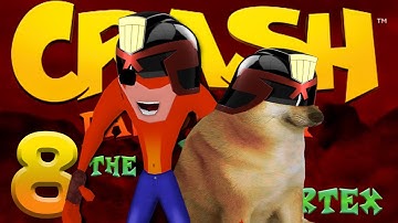 Crash Bandicoot: The Wrath of Cortex - Part 8