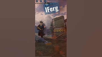 IFerg Amazing NUKE | Cod Mobile  #shorts #cod #shortvideo
