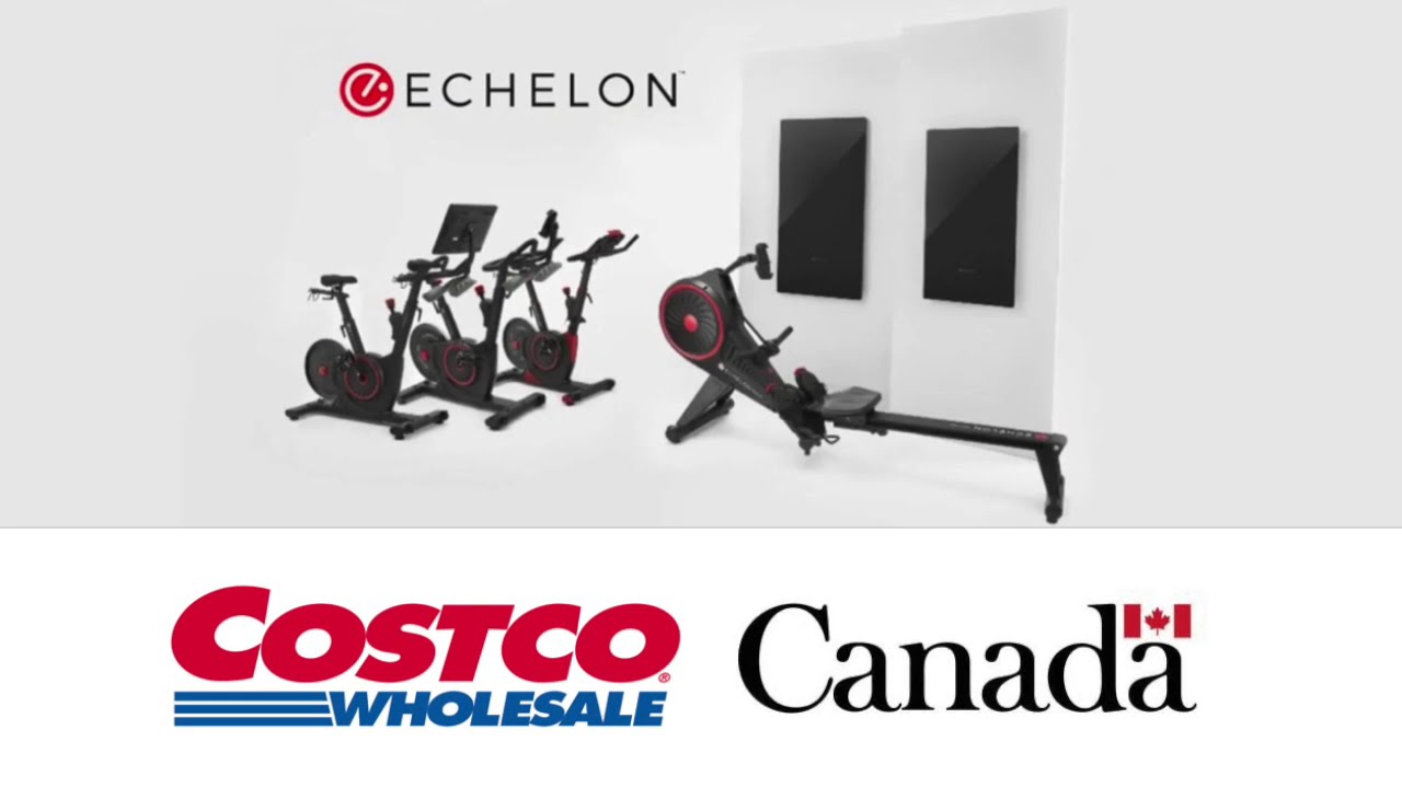 Featured image of post Echelon Bike Costco They ve been in the business since 2012 and have since become the frontrunner