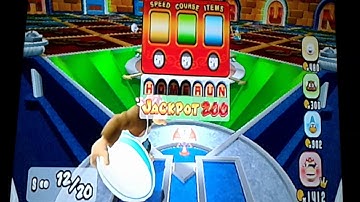 Mario Super Sluggers Toy Field Funky Kong