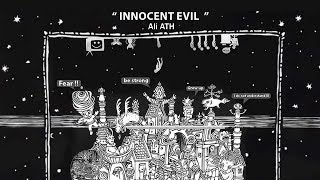 Ali Ath - Qawi Bash Ft Soaban Innocent Evil