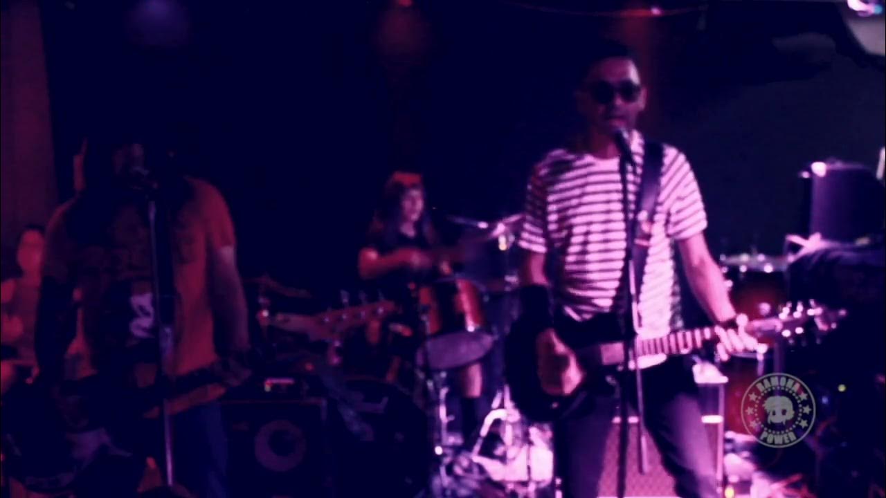 Ramona Power Días del futuro pasado (Inolvidable cover) YouTube