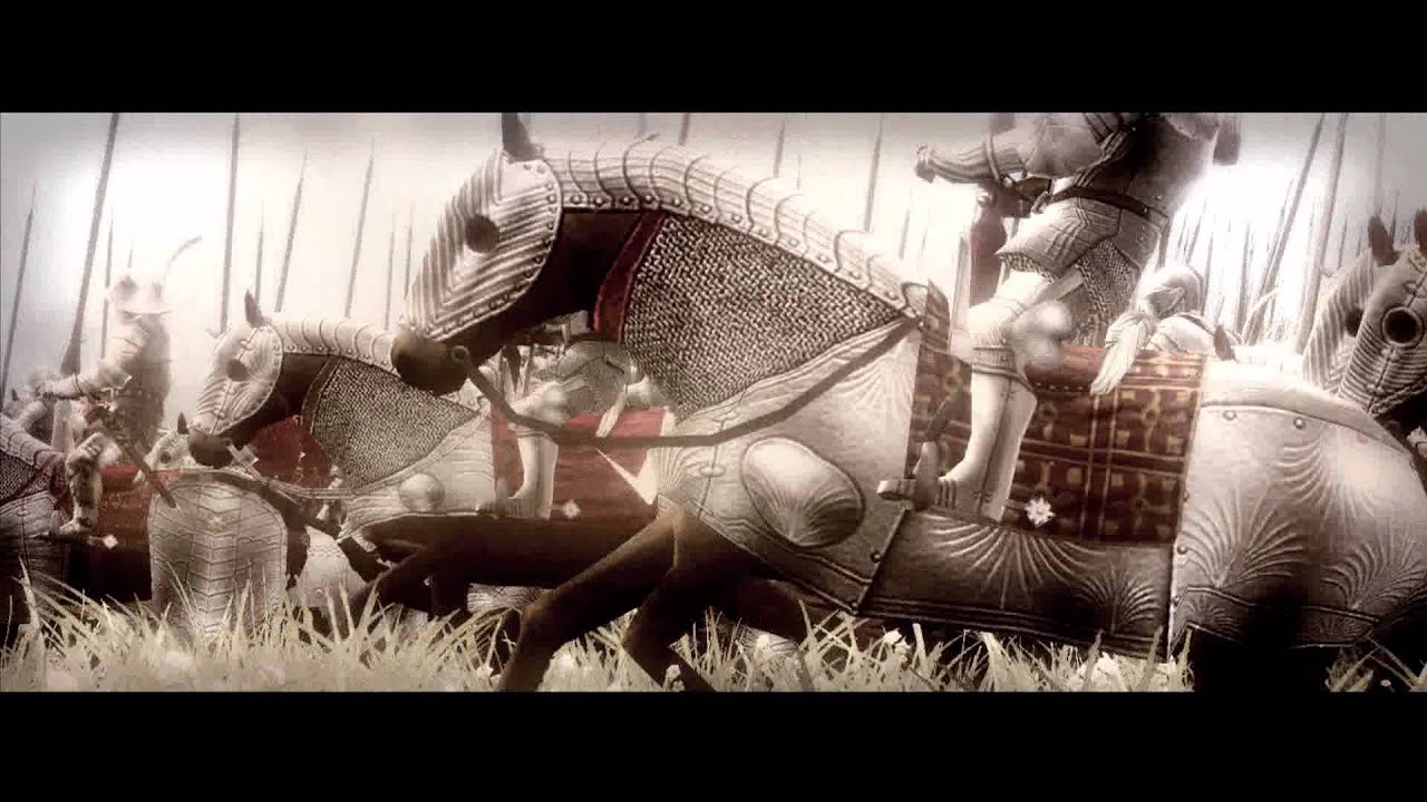 モハーチ の 戦い(01)