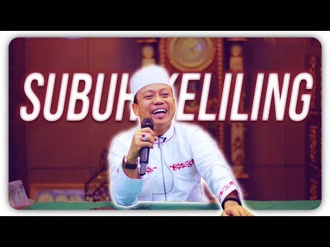 suling-(-subuh-keliling-)-masjid-babussalam-sudiang-18-oktober-2019-bersama-ustad-das'ad-latif