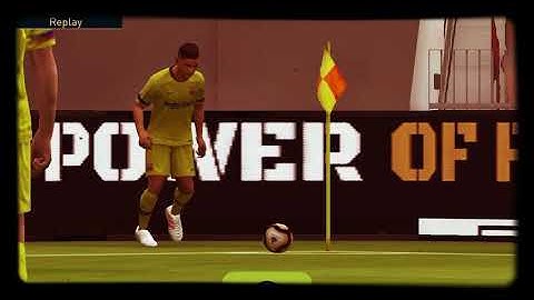 The Best Corner Kick Ever - PES 19
