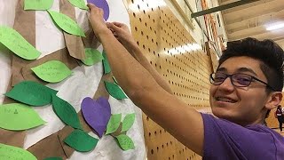 Inside California Education: No One Eats Alone