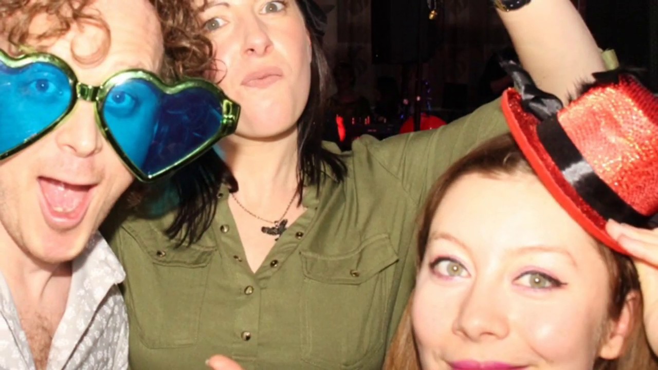 Lumimix Selfie Pod Photo Video Stenno Bday Bash 20190209