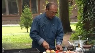 Огненная еда - Выпуск 0011 Огненная еда - Выпуск 0011