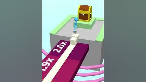 stacky || dash || new || gameplay || video || level#7 || kids || mind |gaming