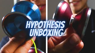 Thesis Yoyos Hypothesis Yoyo Unboxing