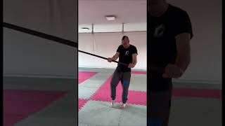 Wing Chun | 4 sezione Lok Dim Boon Kwan #wingchun #ipman #samlau #vingtsun #wingchuntraining #sifu