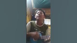 Cahaya by andika mahesa.(cover ukulele)ridho kurniawan