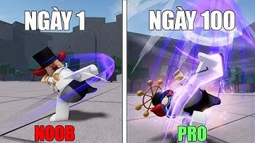 Hành Trình Thuần Thục SUIRYU Trong The Strongest Battlegrounds