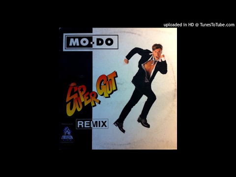 Mo-Do — Mo-Do - Super Gut (VIVA RMX)