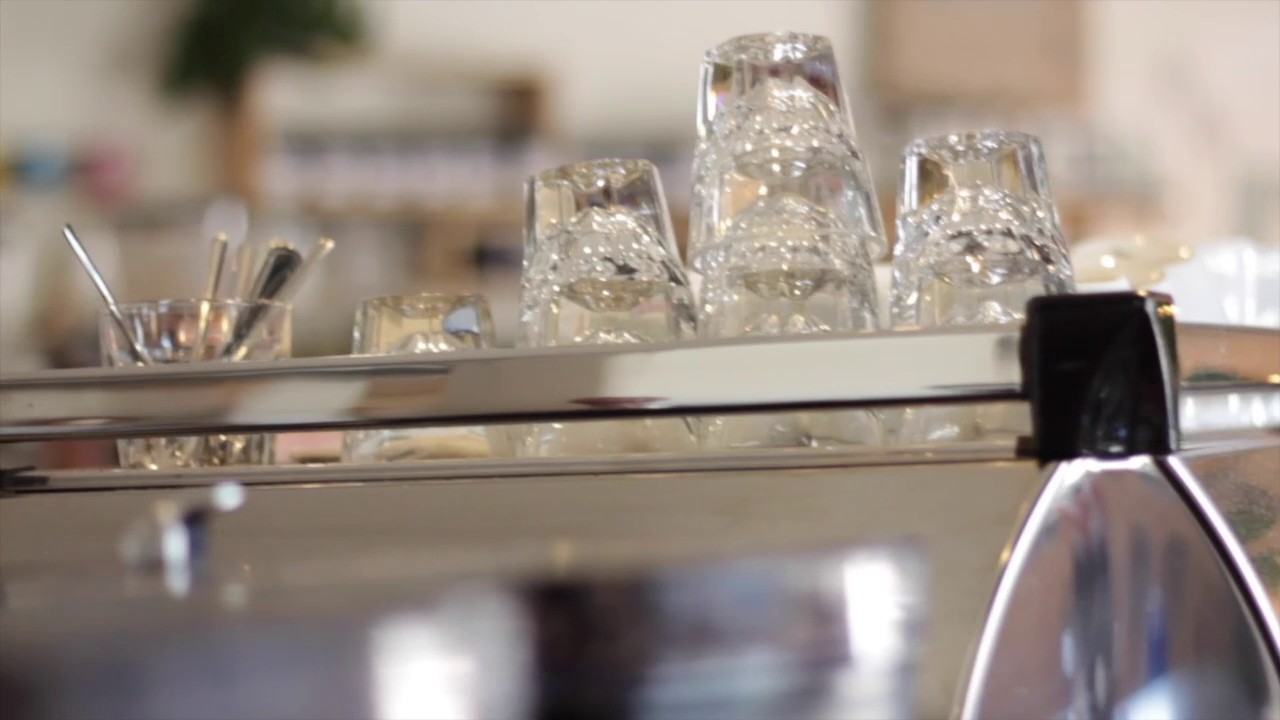 Lo-key Podcast: Huckleberry Coffee Roasters HQ