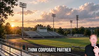 Details Fairfax School Naming Rights: Corporate Sponsors, Stadium Signs And A $400 Million Backlog Update