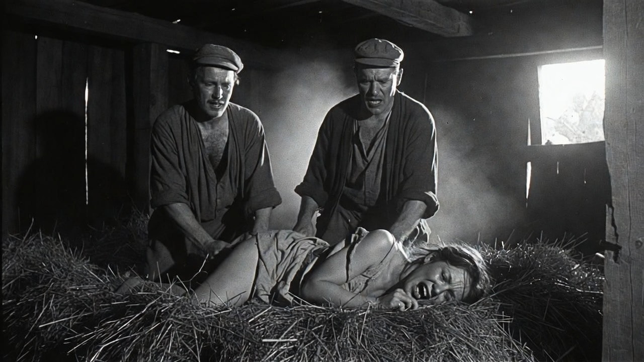 La violence qui ne laisse pas de traces