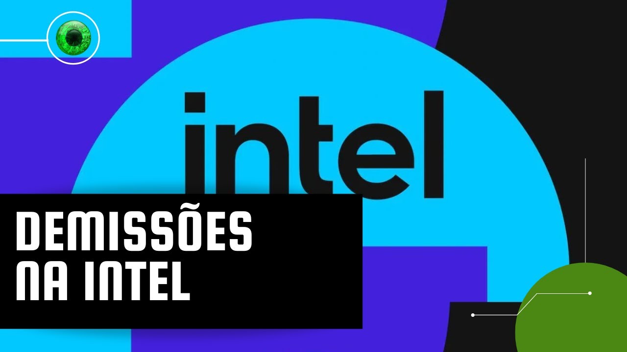 Intel confirma demissões em massa para 2023