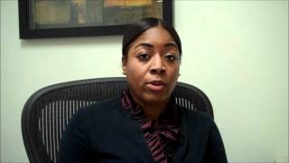 VinKeia Berry, College of Health Sciences at Rush University - Pre-Health FAQ 5.2