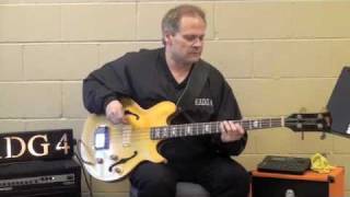 EADG 4 Part 3 Natural Minor Scales
