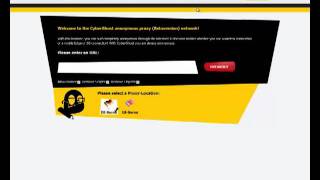 How to unblock ThePiratebay [No Download] [2012]