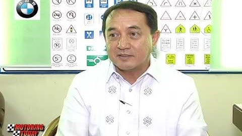 LTO Color Codes IDs For Deputized Enforcers   Motoring News