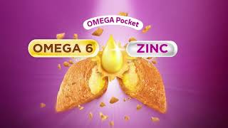 Whiskas Complete And Balanced Nutrition Is Ready To Serve