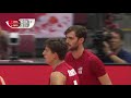 U.S. Men's National Team vs Argentina | 2019 FIVB World Cup