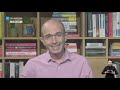 [SDF2020] The Story of the 21st Century - Yuval Noah Harari