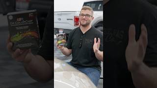 Check Out Our Guide On Repairing Rock Chips On Your Cars Paint