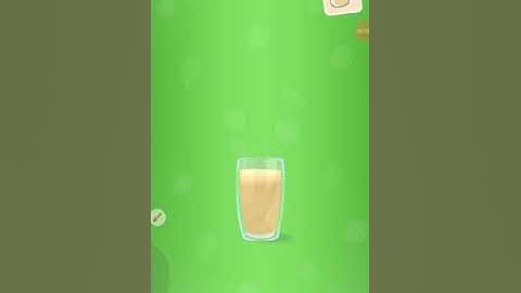 Blend it 3D game level 9 and 10