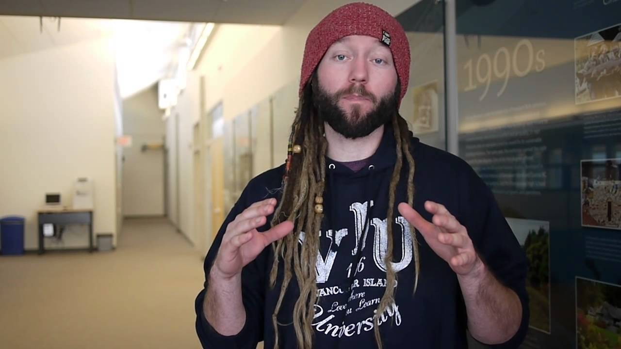 Applying for Programs at Vancouver Island University