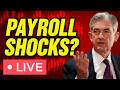 What Is NFP Non Farm Payroll Economic Data Explained